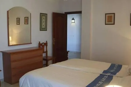 Apartamento Gran ático Al Lado De La Playa
