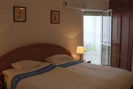 Gran ático Al Lado De La Playa