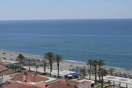 Gran Atico Al Lado De La Playa *