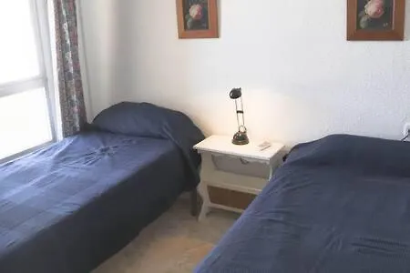 Gran Atico Al Lado De La Playa 토록스