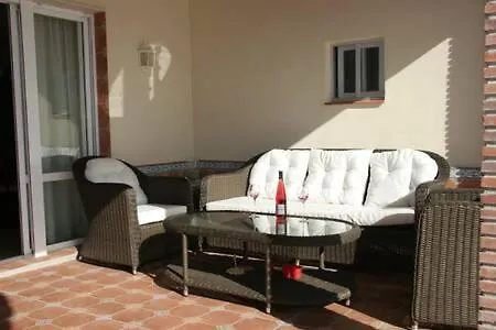 Gran Atico Al Lado De La Playa Torrox