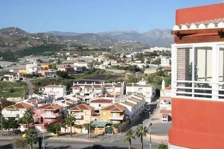 Gran Atico Al Lado De La Playa *