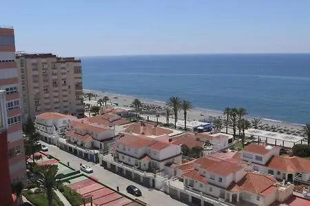 Gran Atico Al Lado De La Playa *
