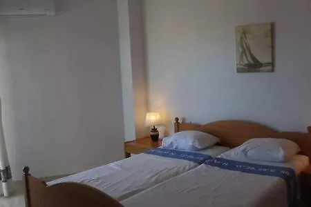 Gran Atico Al Lado De La Playa Διαμέρισμα *