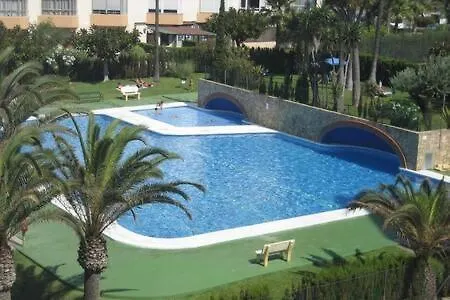 아파트 Gran Atico Al Lado De La Playa *